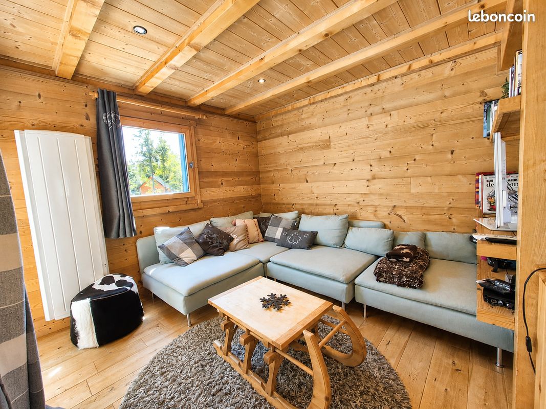 Maison 3 pièces 59 m² · à Les Déserts · 59 m² · 355 000 €