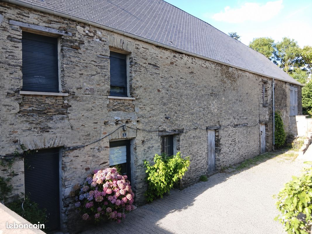 Maison 3 pièces 80 m² · à Caumont-sur-Aure · 80 m² · 149 000 €