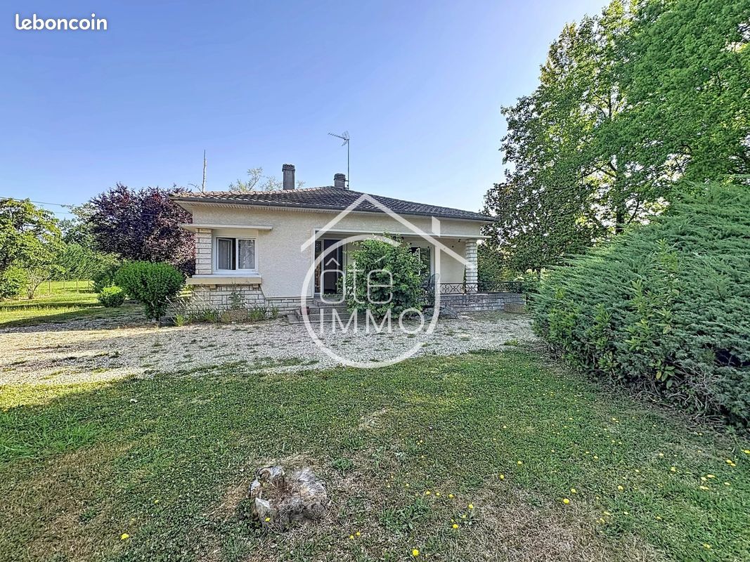 Maison 4 pièces 85 m² · à Pineuilh · 85 m² · 187 000 €