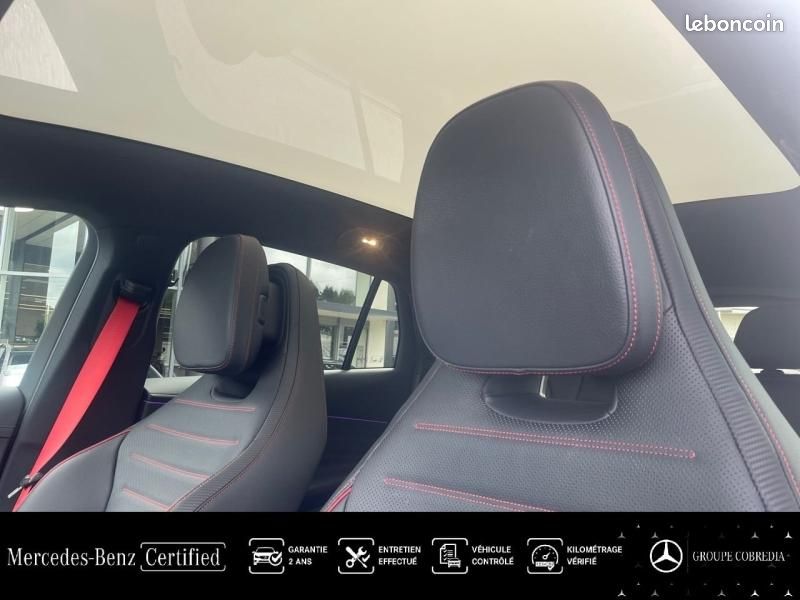 Mercedes-benz GLC 400 EQ 489ch AMG Line 4Matic (image 18)