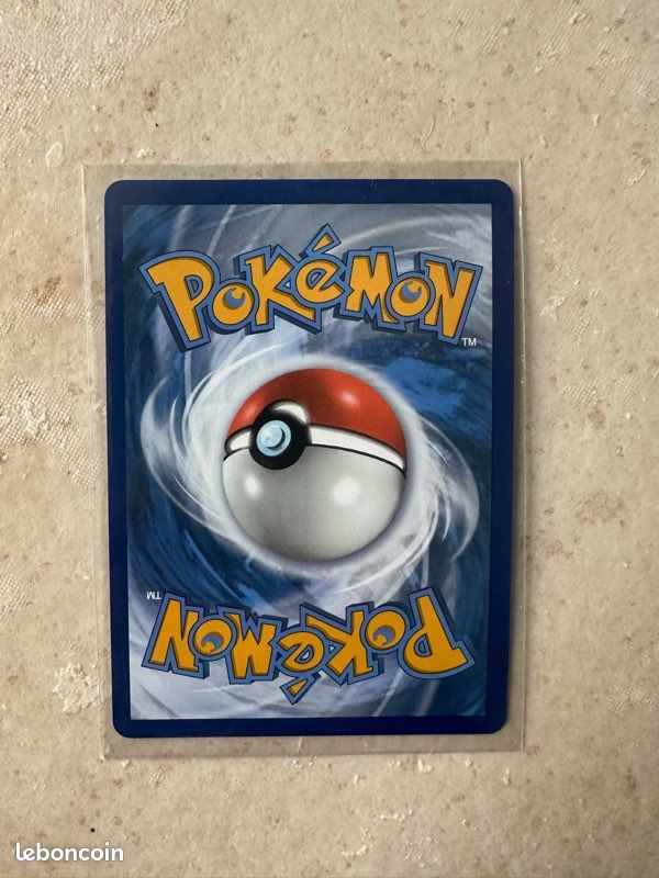 Carte Pokémon (image 2)