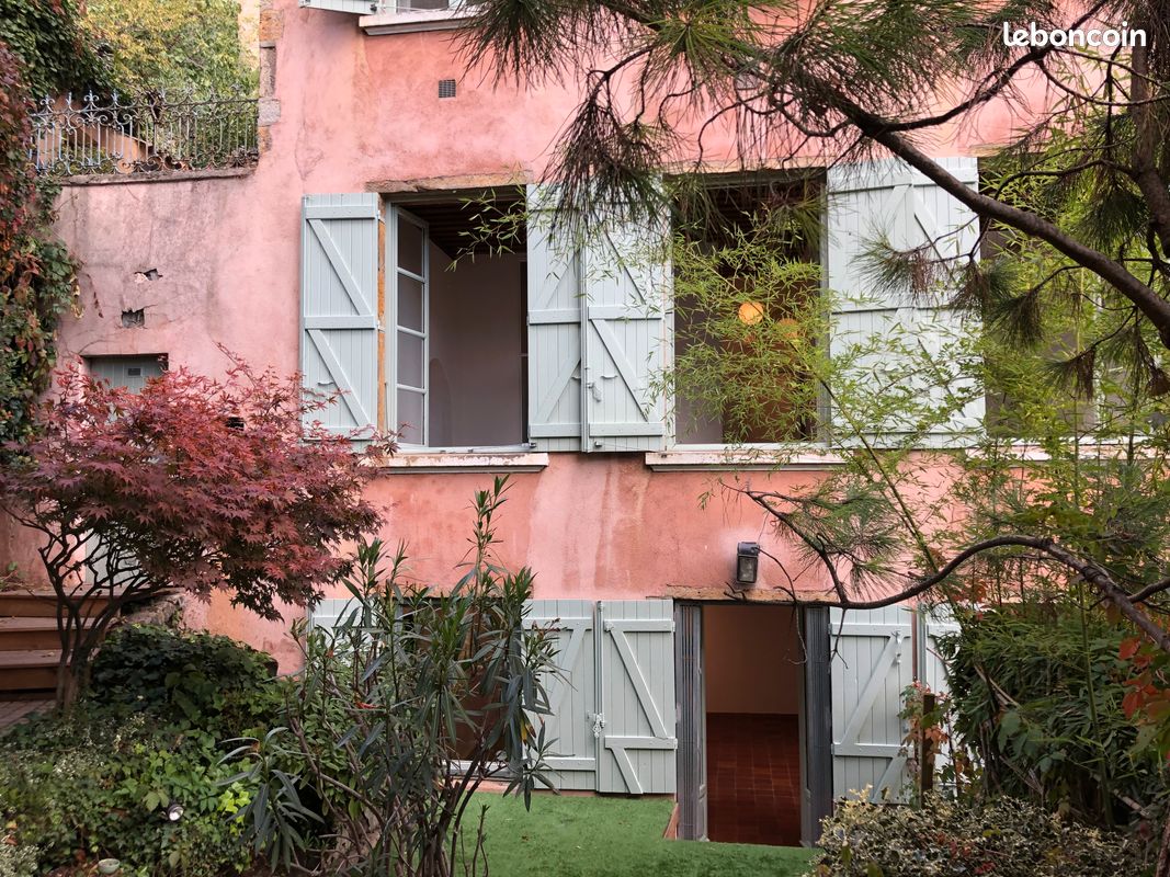 Appartement 3 pièces 80 m² · à Lyon · 79,5 m² · 1 670 €/mois