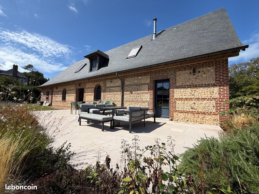 Maison 194 m² · à Étretat · 194 m² · 811 200 €