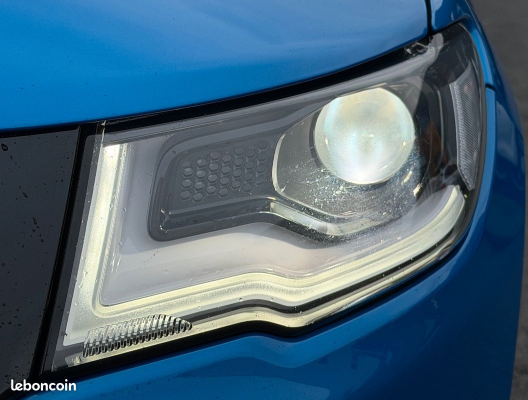 Jeep compass 1.3 gse t4 190h 130 4xe phev hybrid 11.4kwh limited e-awd awd bva (image 29)