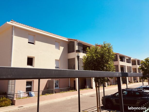 Appartement 2 pièces 4319 m²