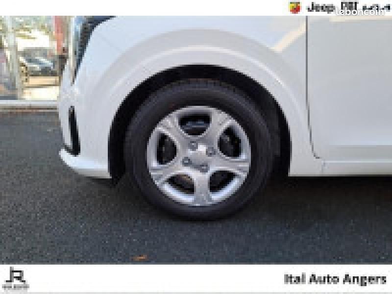 Kia Picanto 1.0 GDi 68ch Active (image 19)