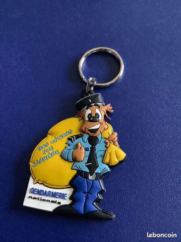 Boutique Porte-cartes Gendarmerie - Achat Vente Magasin