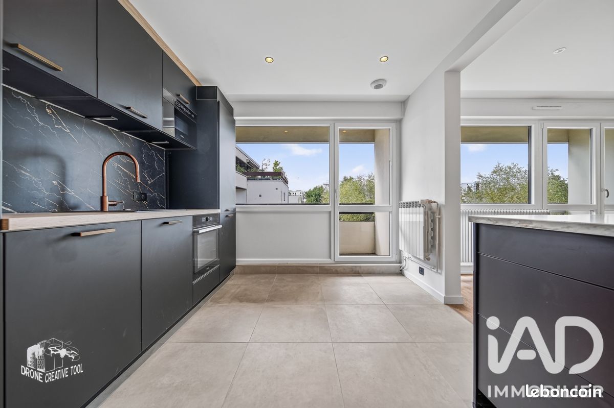 Appartement 3 pièces 95 m² · à Metz · 95 m² · 275 000 €