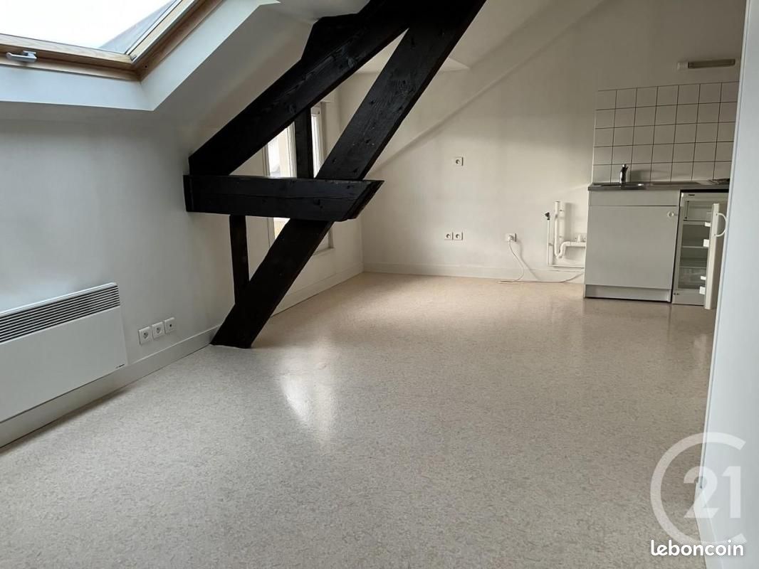 Appartement 1 pièce 20 m² · à Reims · 20 m² · 360 €/mois