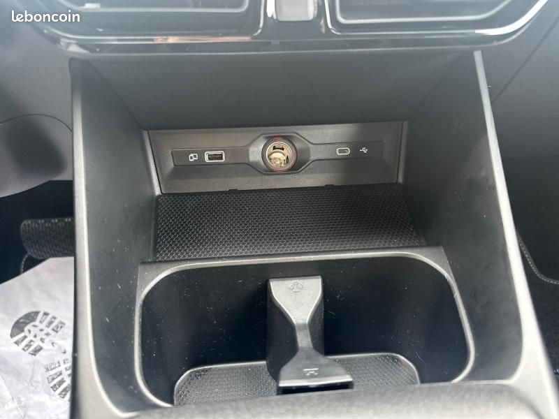 Mg motor MG3 1.5 Hybrid+ 195ch Luxury (image 35)