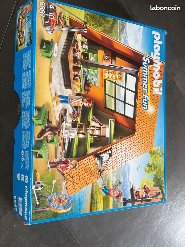 Playmobil 6887 (image 1)