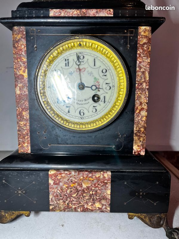 Horloge (image 3)