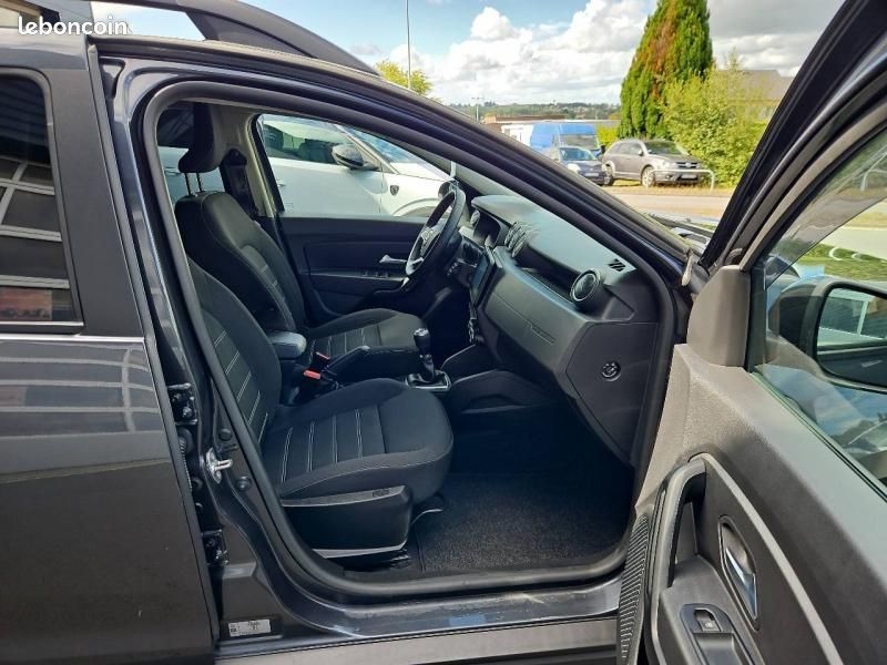 Dacia Duster 1.5 Blue dCi 115ch Expression 4x2 (image 7)