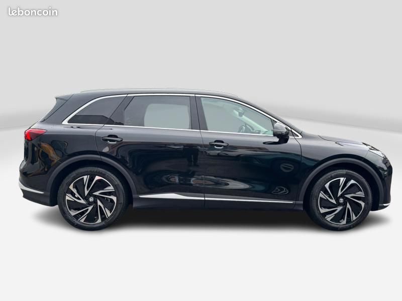 Mgs6 Luxury 77 kwh MG S6 2WD 77KWH (image 4)