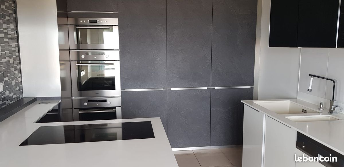 Appartement 5 pièces 120 m² · à Vétraz-Monthoux · 120 m² · 500 000 €