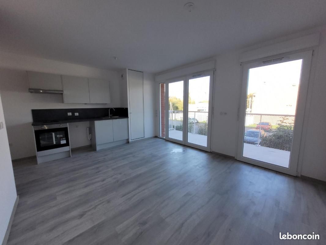 Appartement 1 pièce 27 m² · à Valenciennes · 27 m² · 453 €/mois