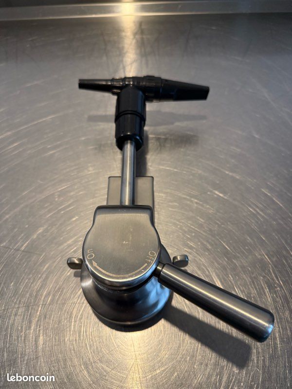 Tête de tirage Keggy (image 2)