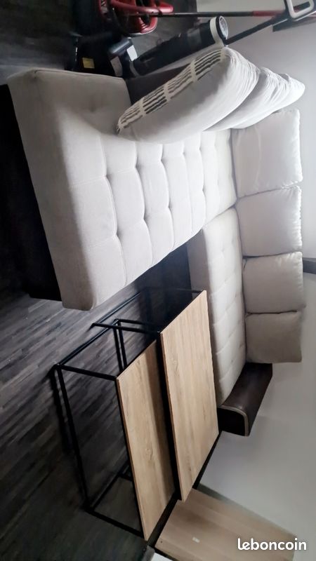 Table basse gigogne (image 2)