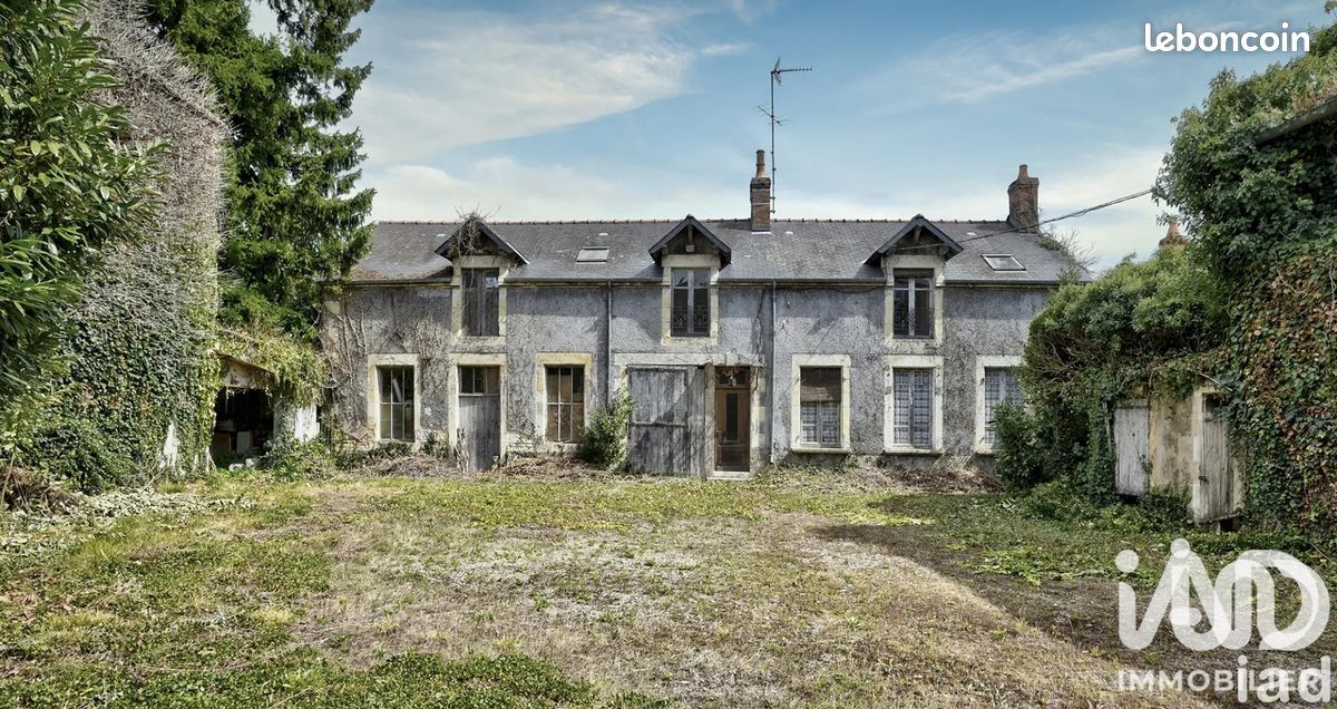 Immeuble 770 m² · à Nevers · 770 m² · 350 000 €