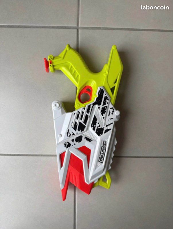 Nerf nitro (image 14)