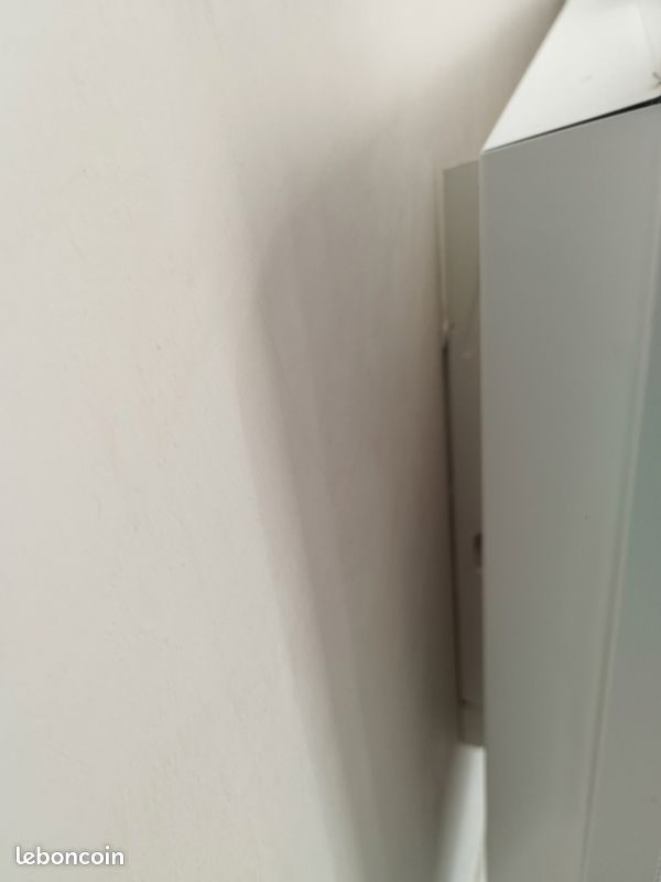 Radiateur électrique fixe (image 5)