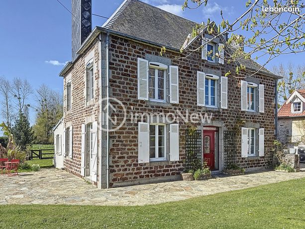 Maison 7 pièces 190 m²
