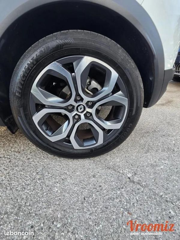 Renault Captur 1.6 E-TECH 145H 90 HYBRID FULL-HYBRID 1.2KWH INTENS BVA (image 14)