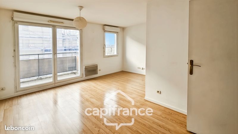 Appartement 2 pièces 42 m² · à Chelles · 42 m² · 185 000 €