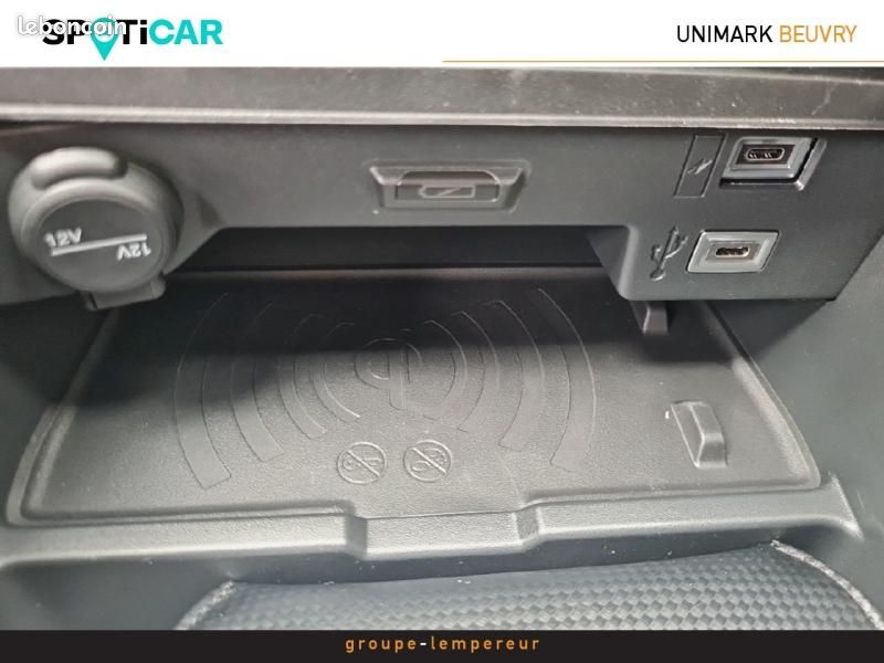 Opel Astra 1.2 Turbo Hybrid 145ch Ultimate e-DCT 6 (image 30)