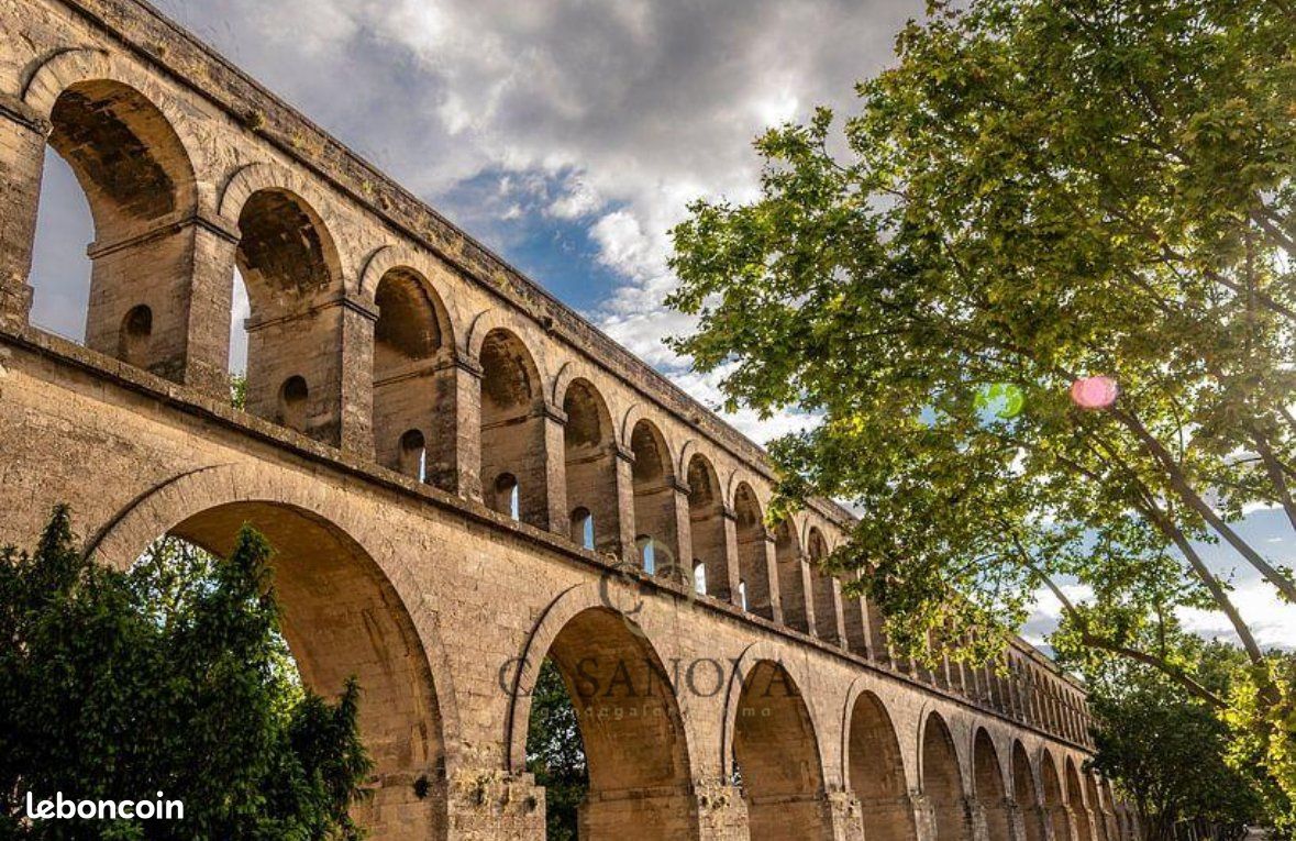 Maison 5 pièces 110 m² · à Montpellier · 110 m² · 485 000 €