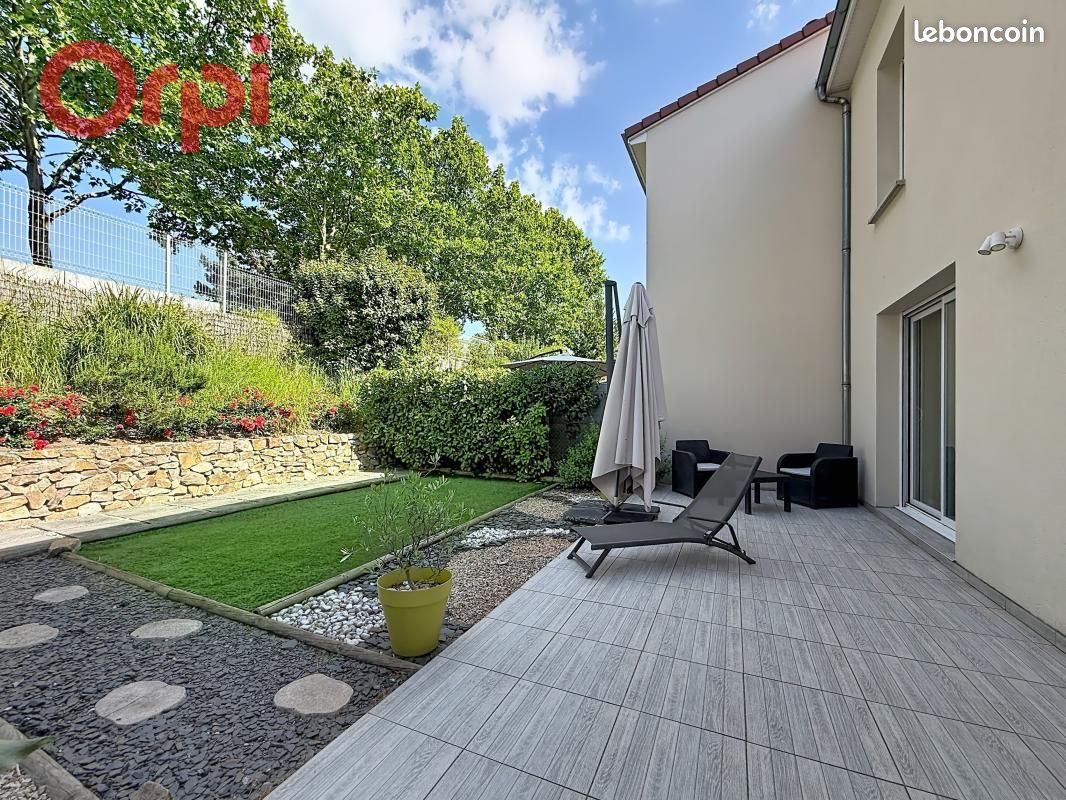 Maison 4 pièces 100 m² · à Cournon-d'Auvergne · 100 m² · 287 000 €