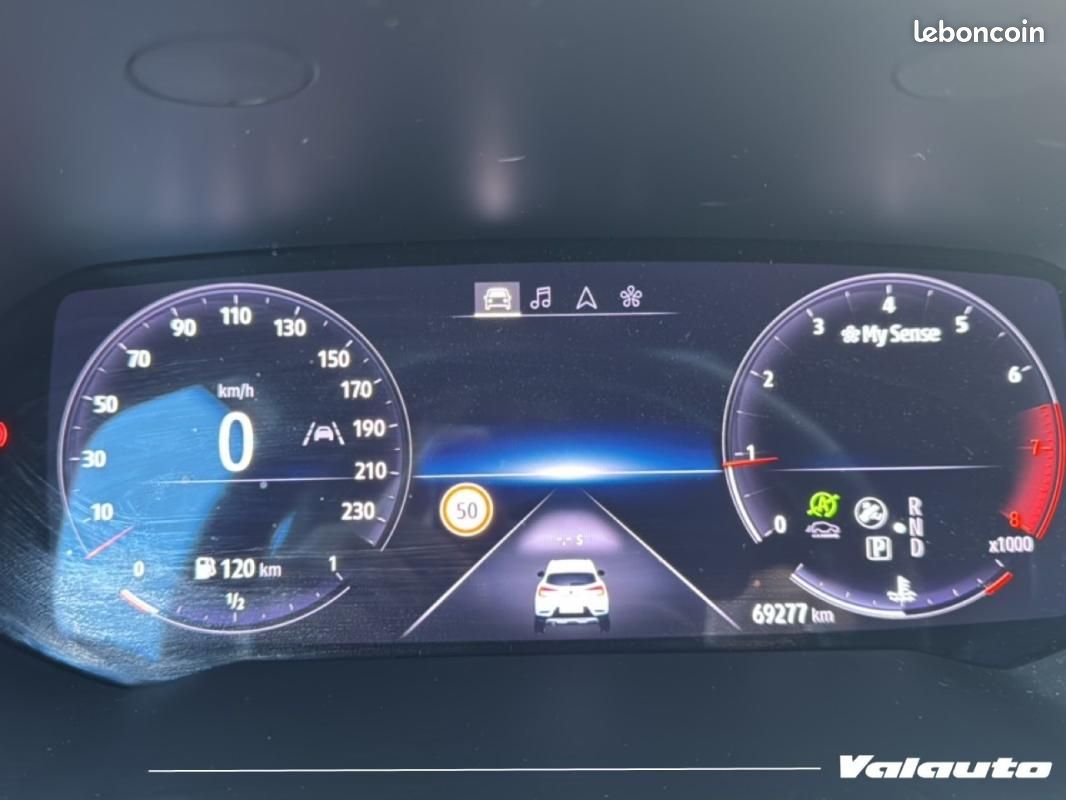Renault Captur TCE 160 EDC 21 R.S line (image 22)