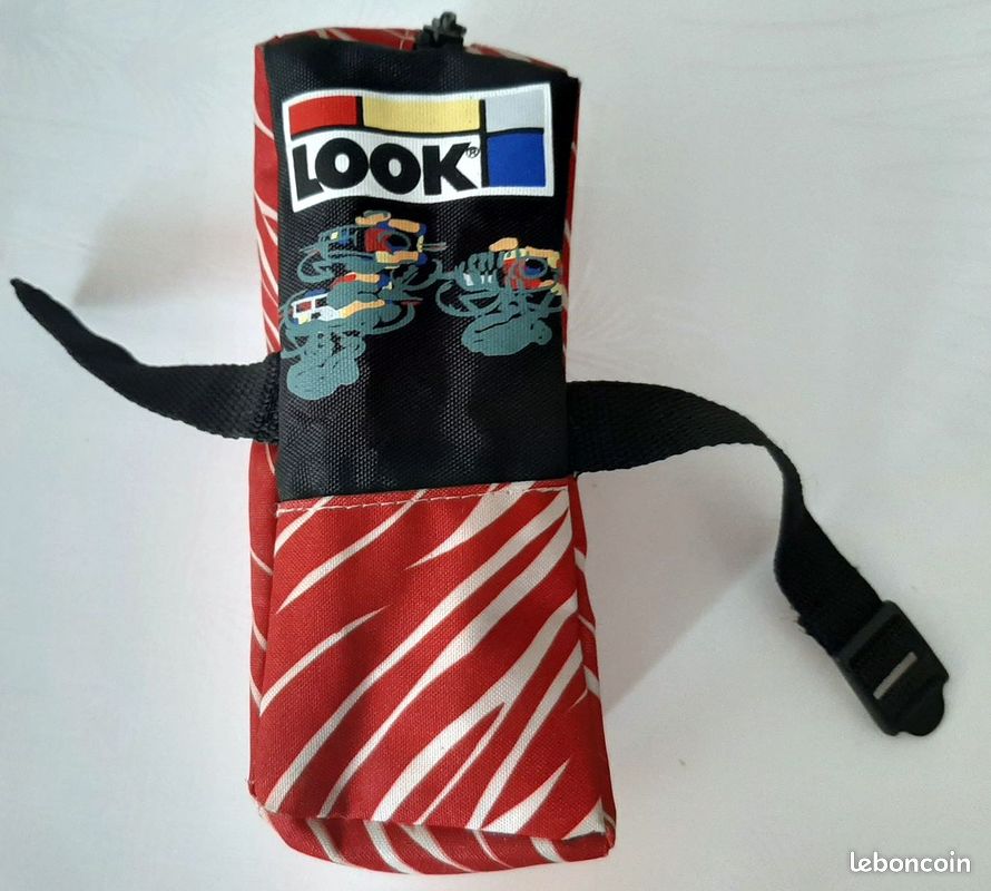 Sacoche LOOK (image 1)