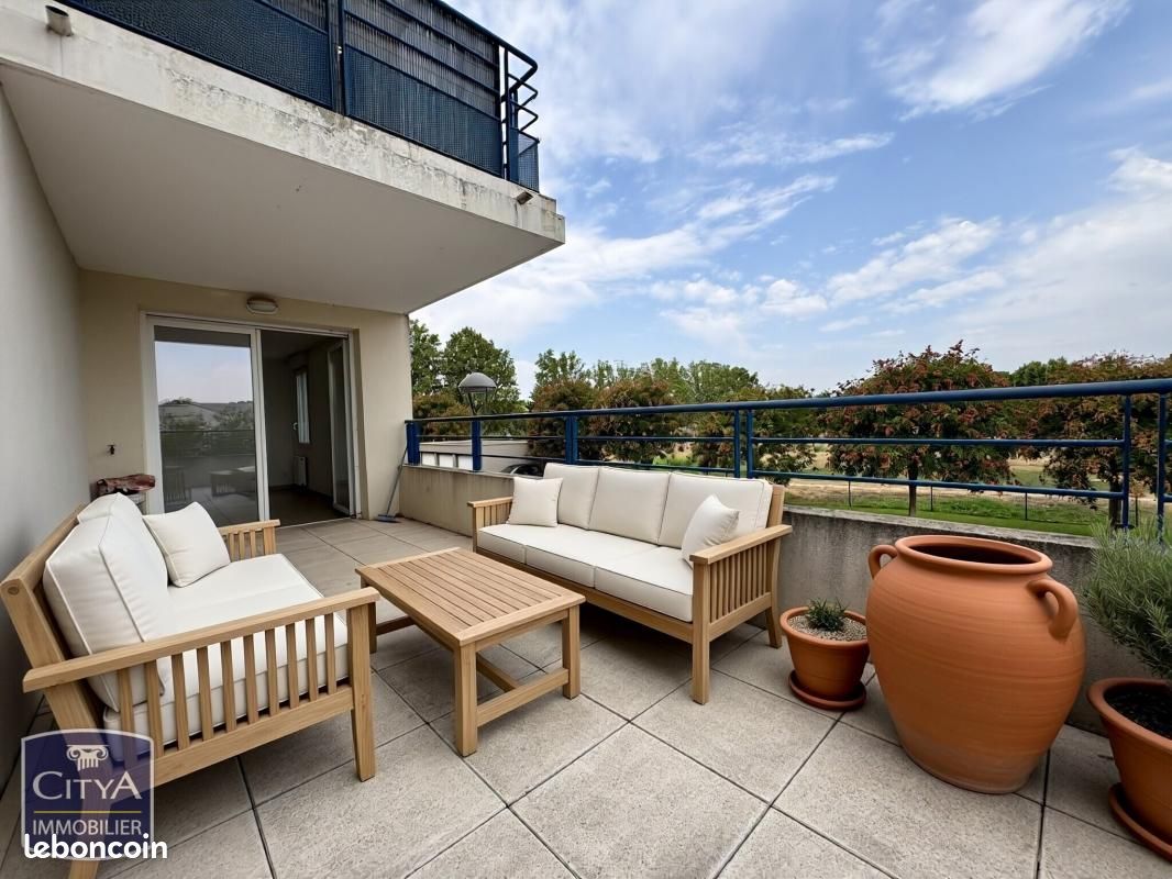 Appartement 3 pièces 62 m² · à Avignon · 62 m² · 156 000 €