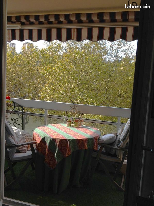 Appartement 2 pièces 61 m² · à Lyon · 61 m² · 310 000 €