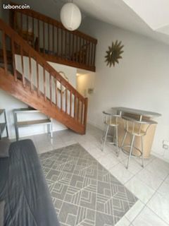 Appartement 2 pièces 27 m² · à Tarbes · 27 m² · 455 €/mois