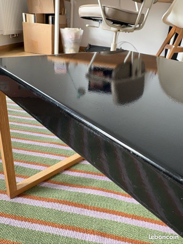 Table d’appoint Habitat Kilo (image 4)