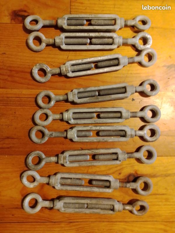 9 tendeurs 10mm (image 10)