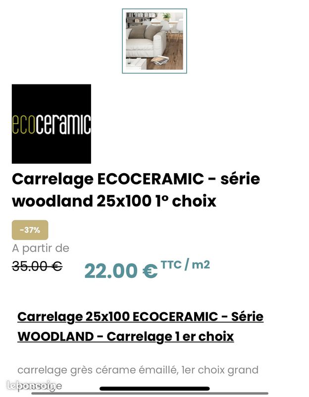 Carrelage (image 5)