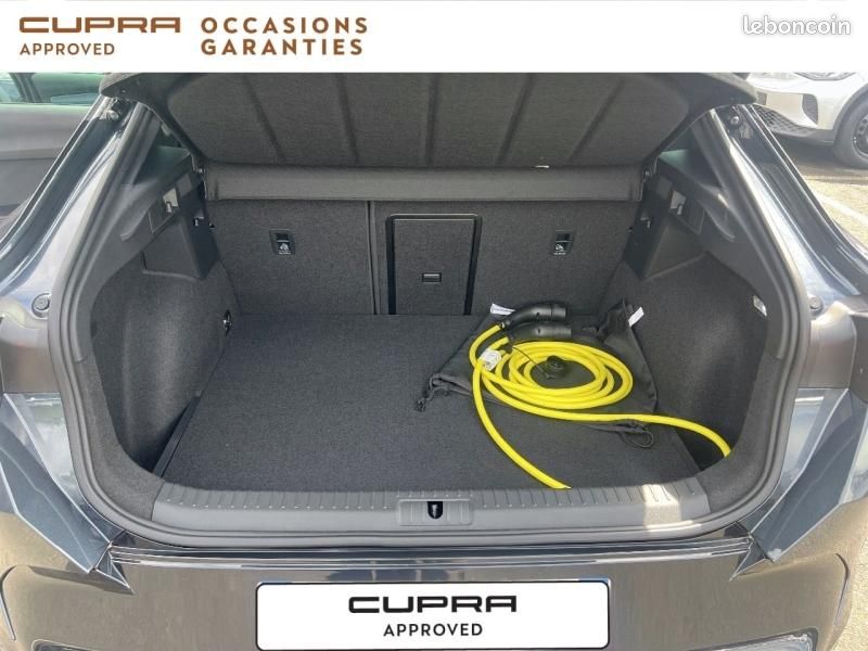 Cupra Formentor 1.5 eHybrid 272ch VZ DSG6 (image 16)