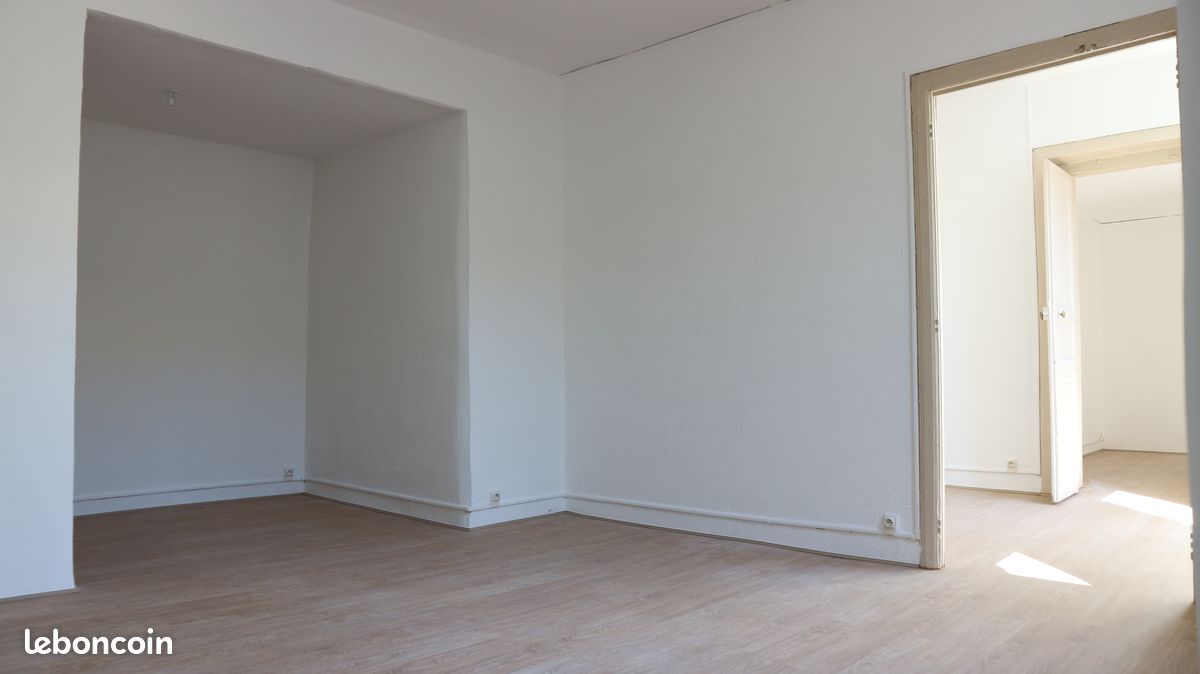 Maison 3 pièces 76 m² · à Nîmes · 76 m² · 640 €/mois