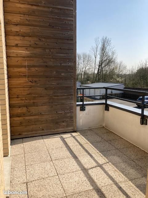 Appartement a louer arras - 3 pièce(s) - 62 m2 - Surfyn