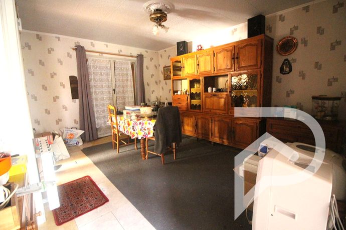 Maison a vendre  - 3 pièce(s) - 50 m2 - Surfyn