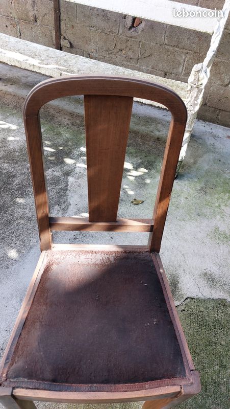 Chaise (image 2)