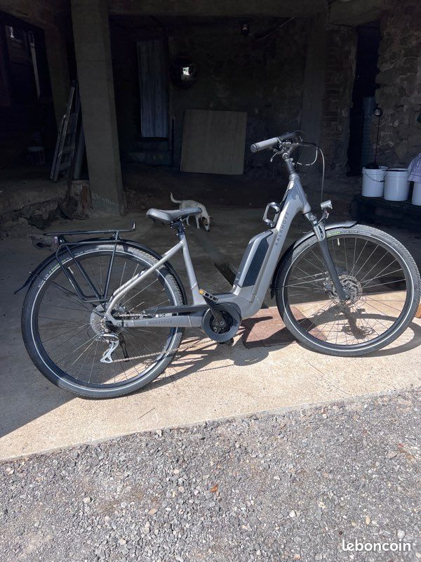 Vélo électrique (image 5)