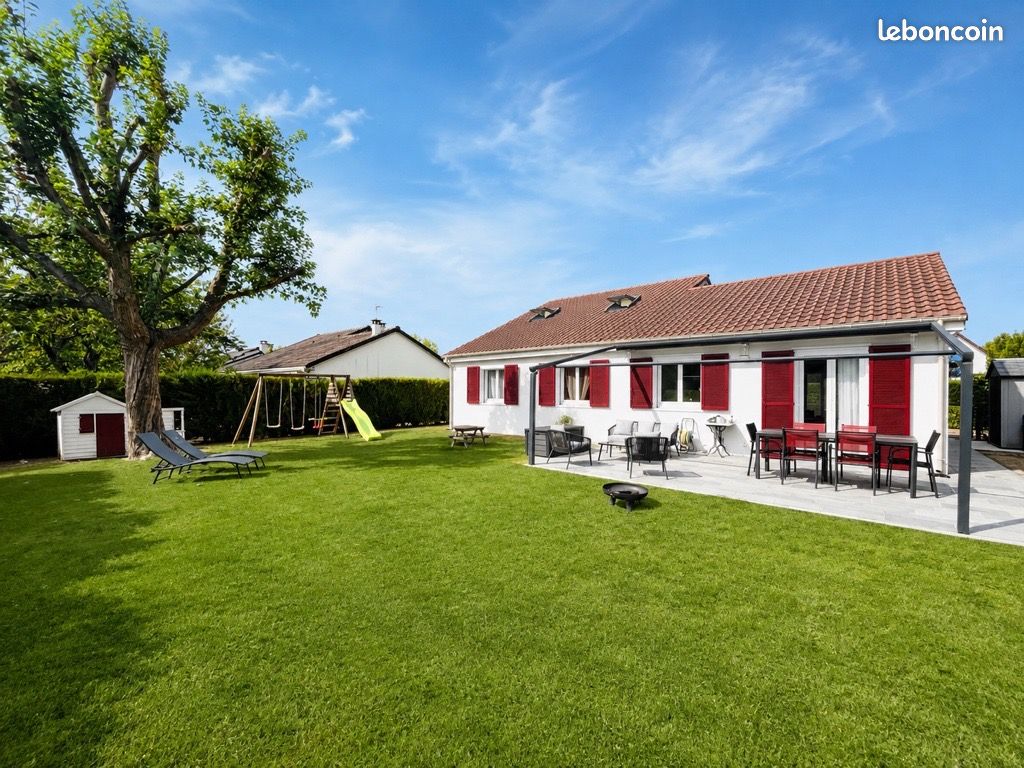 Maison 6 pièces 125 m² · à Mennecy · 125 m² · 399 000 €