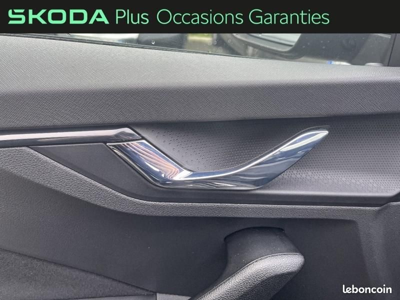 Skoda Kamiq 1.0 TSI Evo 2 95ch Selection (image 31)