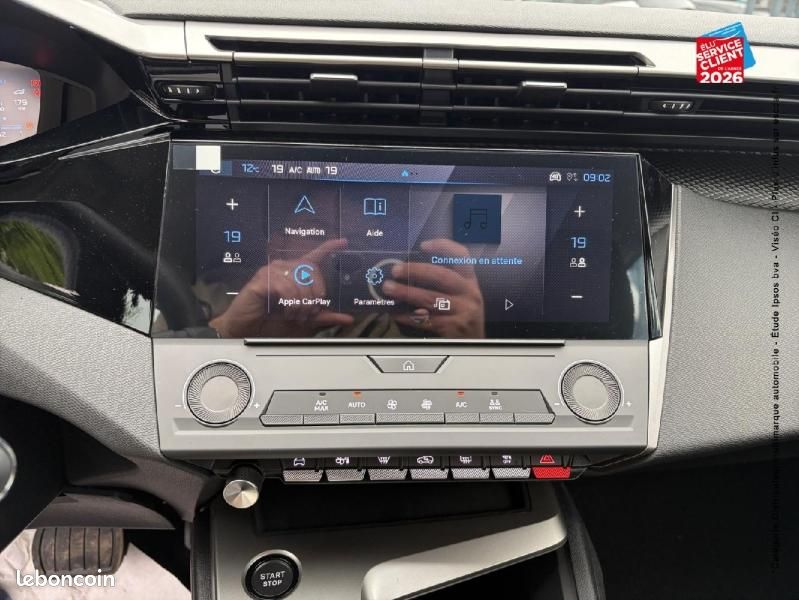 Peugeot 308 1.2 Hybrid 145ch Style e-DCS6 (image 20)