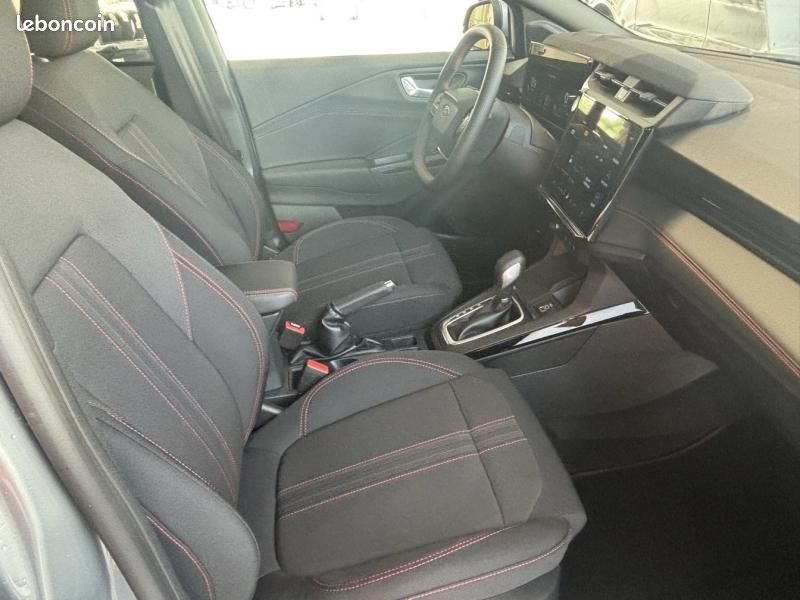 Ford Puma 1.0 EcoBoost Hybrid 125ch ST-Line S&S Powershift (image 16)