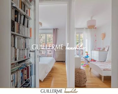 Appartement 470 000 € - 110 m²
